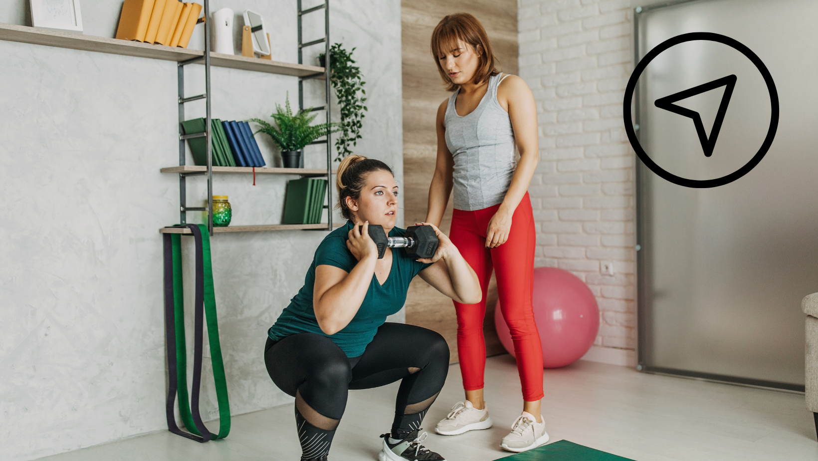 Private Personal Trainer Near Me: Is It Worth the Cost?