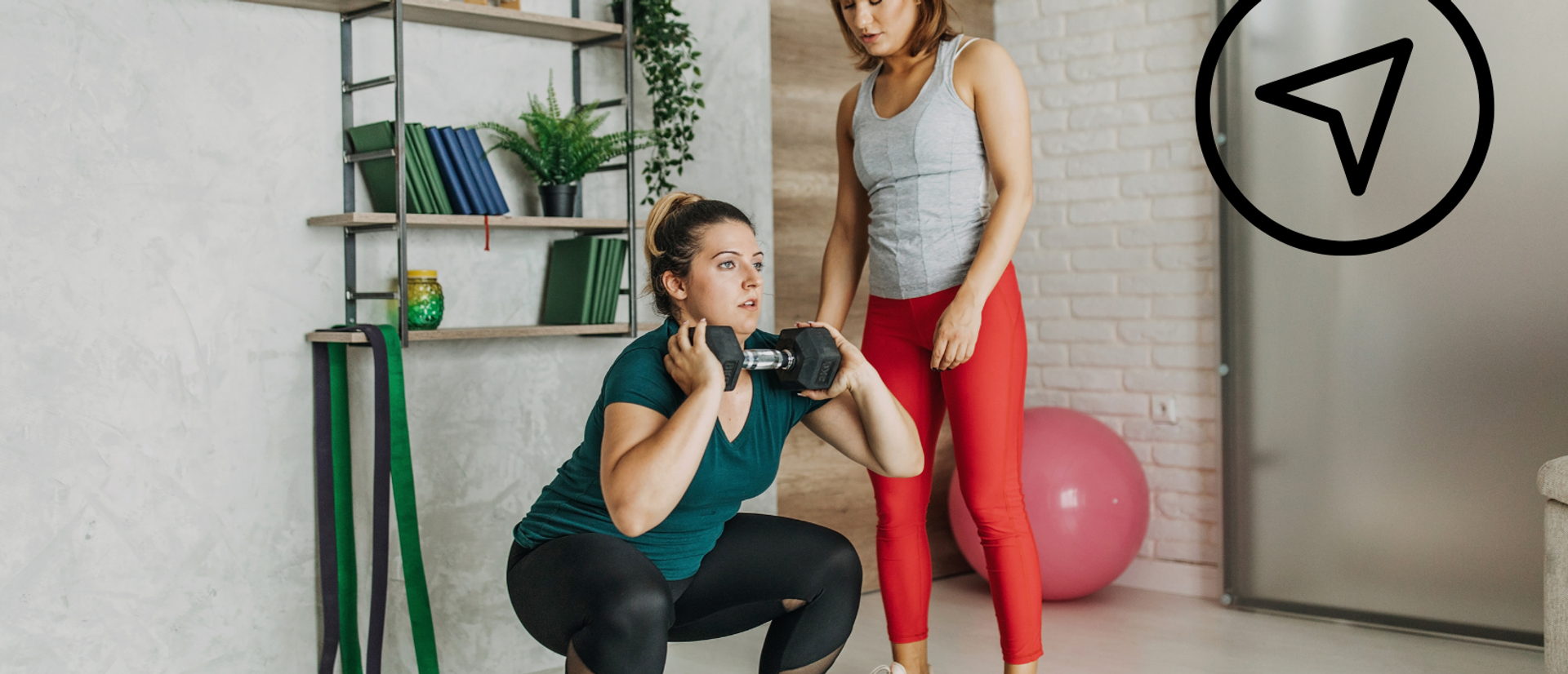 Private Personal Trainer Near Me: Is It Worth the Cost?