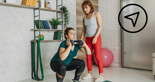 Private Personal Trainer Near Me: Is It Worth the Cost?