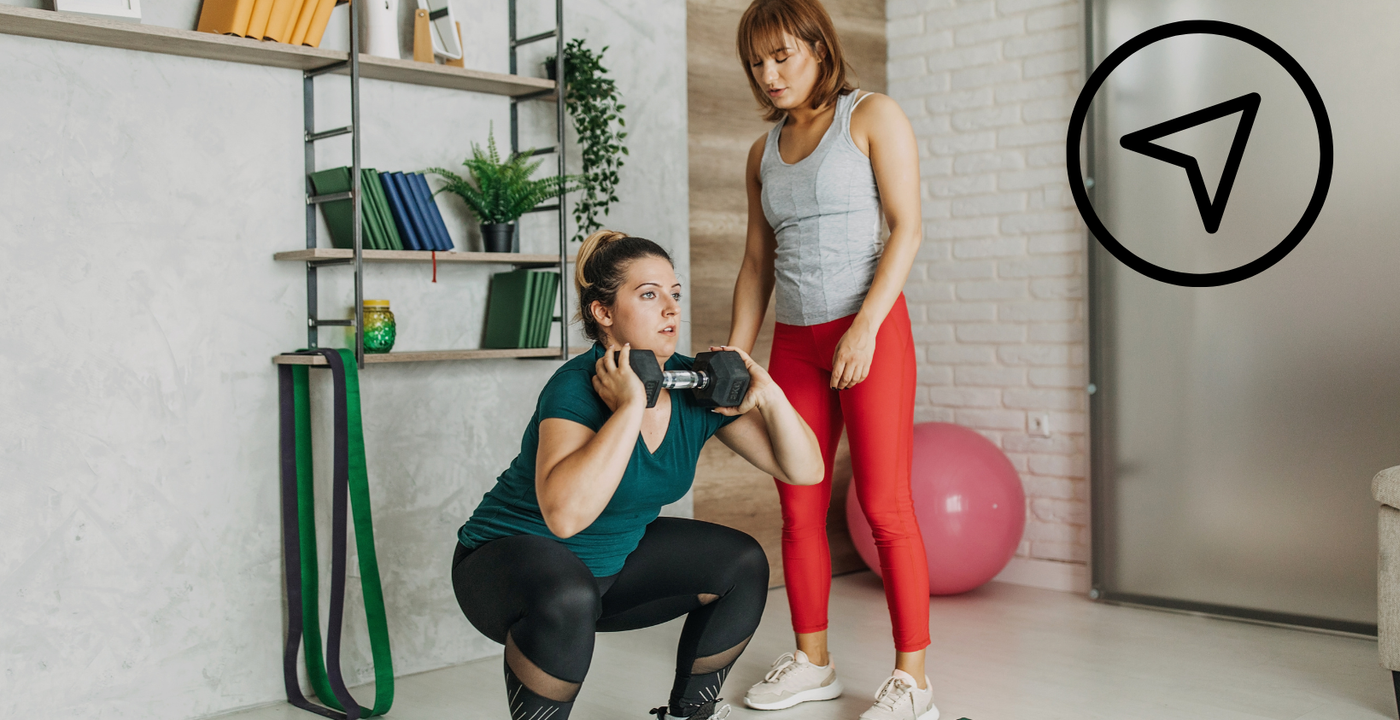 Private Personal Trainer Near Me: Is It Worth the Cost?