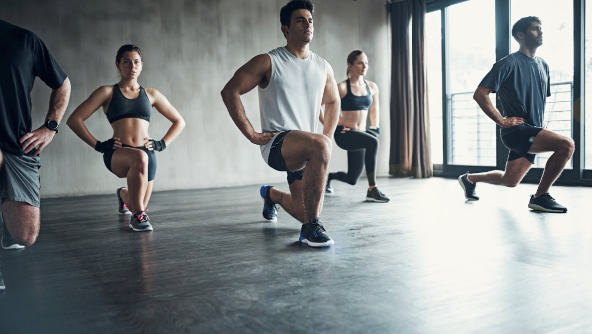 How to Stay Motivated to Workout