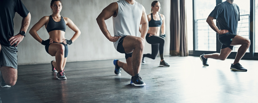 How to Stay Motivated to Workout