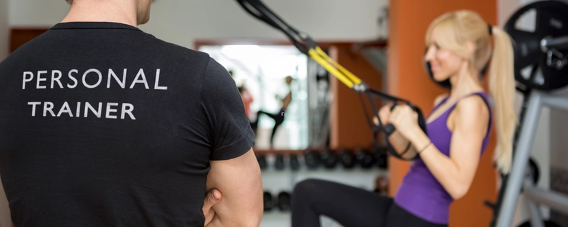 How to Become a Personal Trainer: Your Step-by-Step Guide to Success