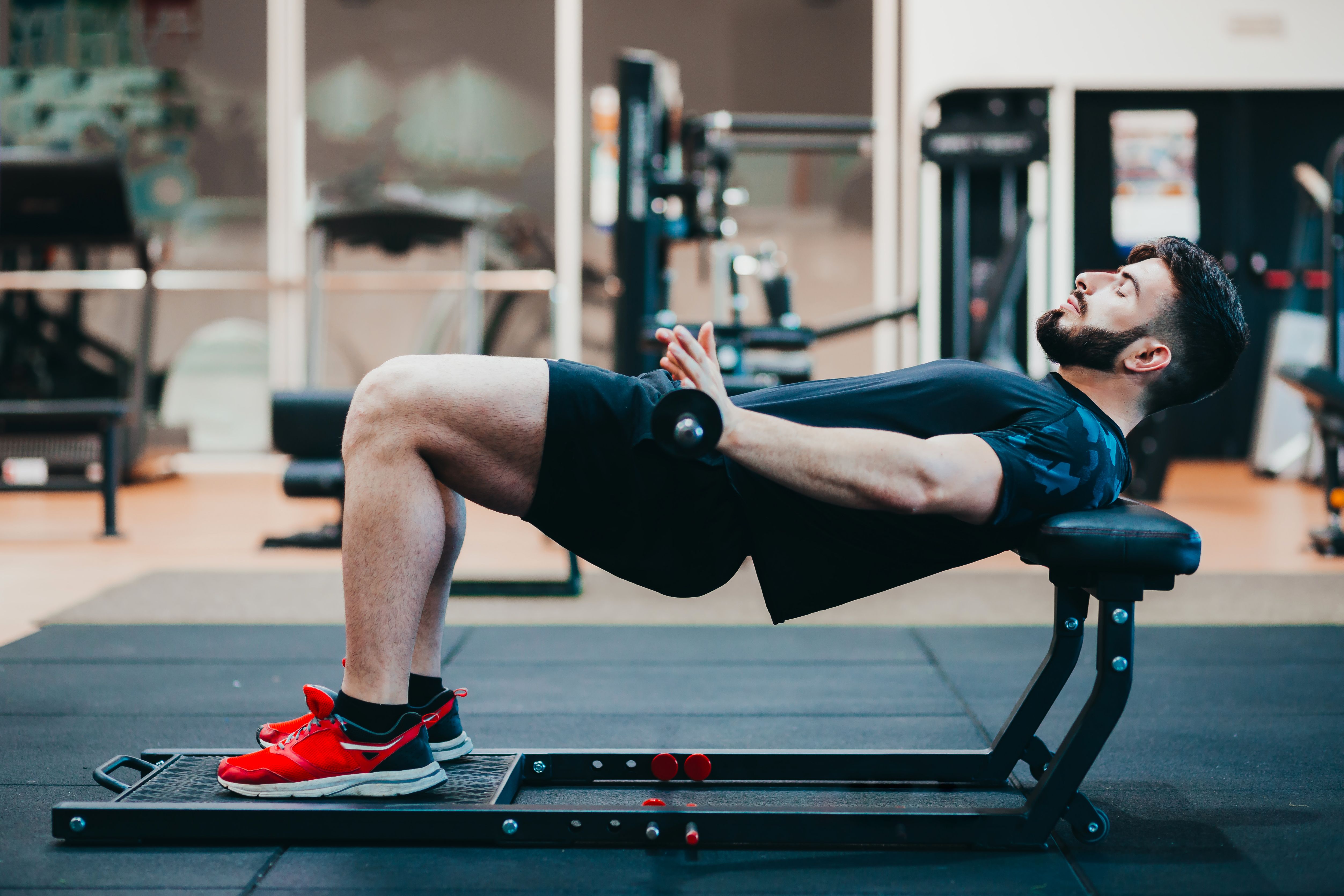 Improving Hip Stability Through Exercise: 8 Exercises to Try