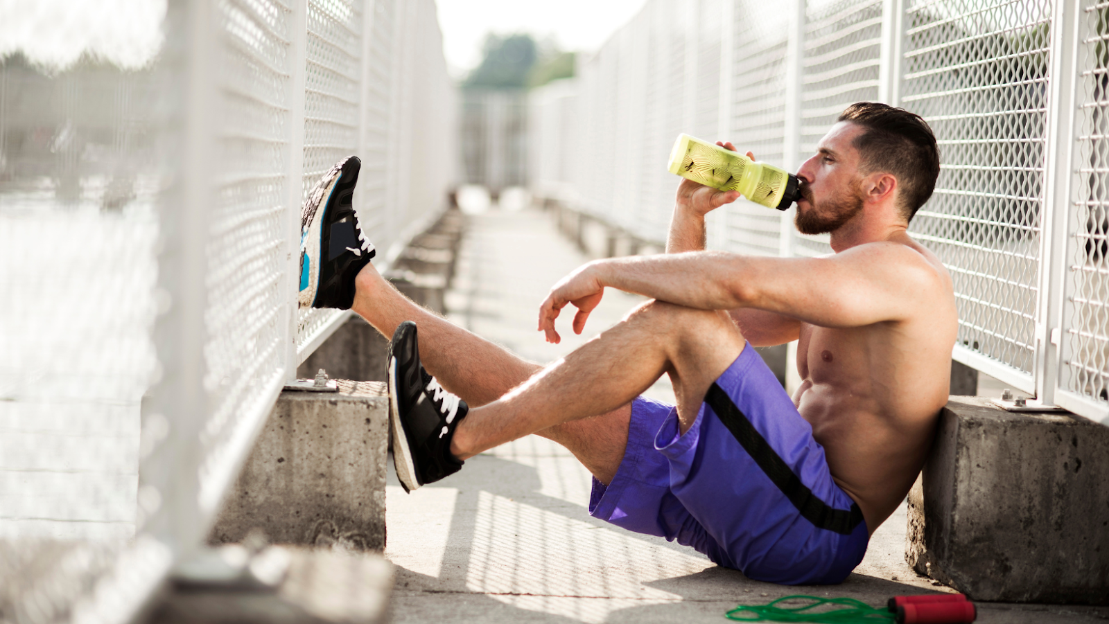 The Science Behind Recovery: Why Are Rest Days Important?