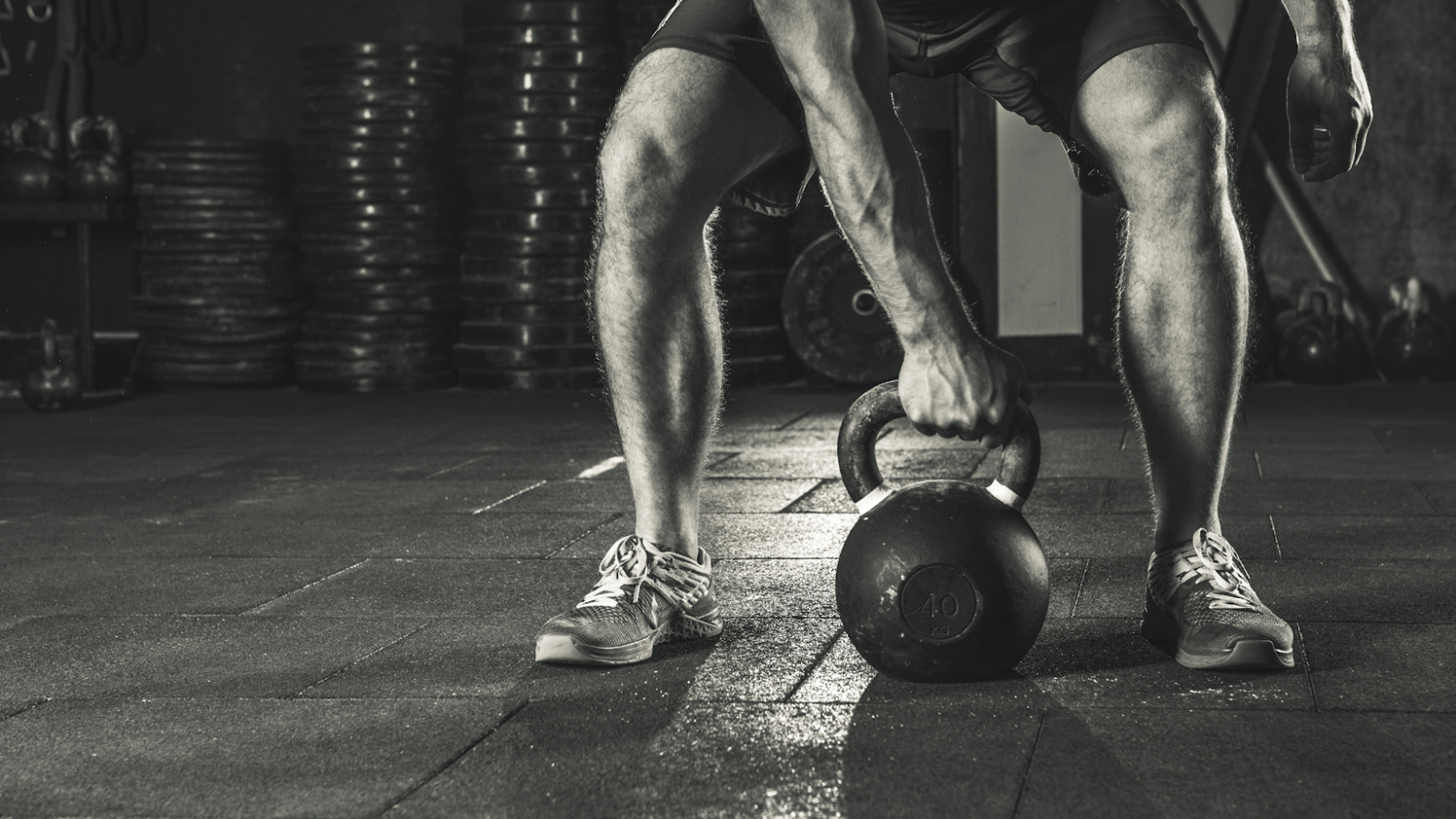10 of the Best Kettlebell Workouts at Home