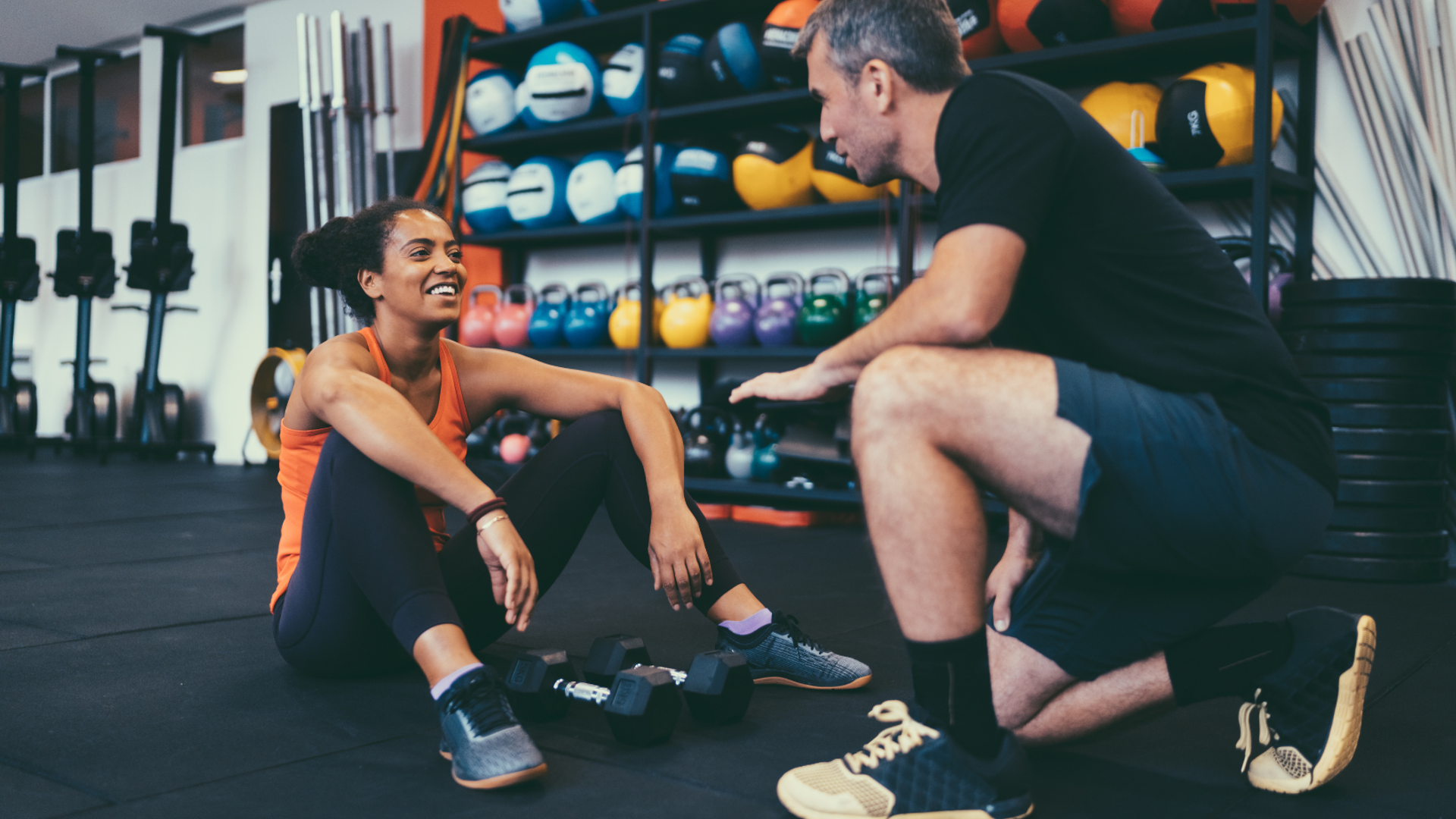 How an Executive Wellness Program Should Be Built