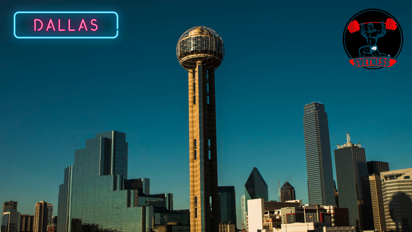 Personal Trainer Dallas: The In-Home Advantage in a Big Gym City