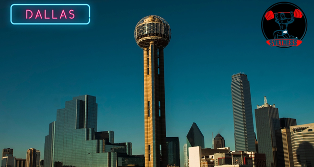 Personal Trainer Dallas: The In-Home Advantage in a Big Gym City