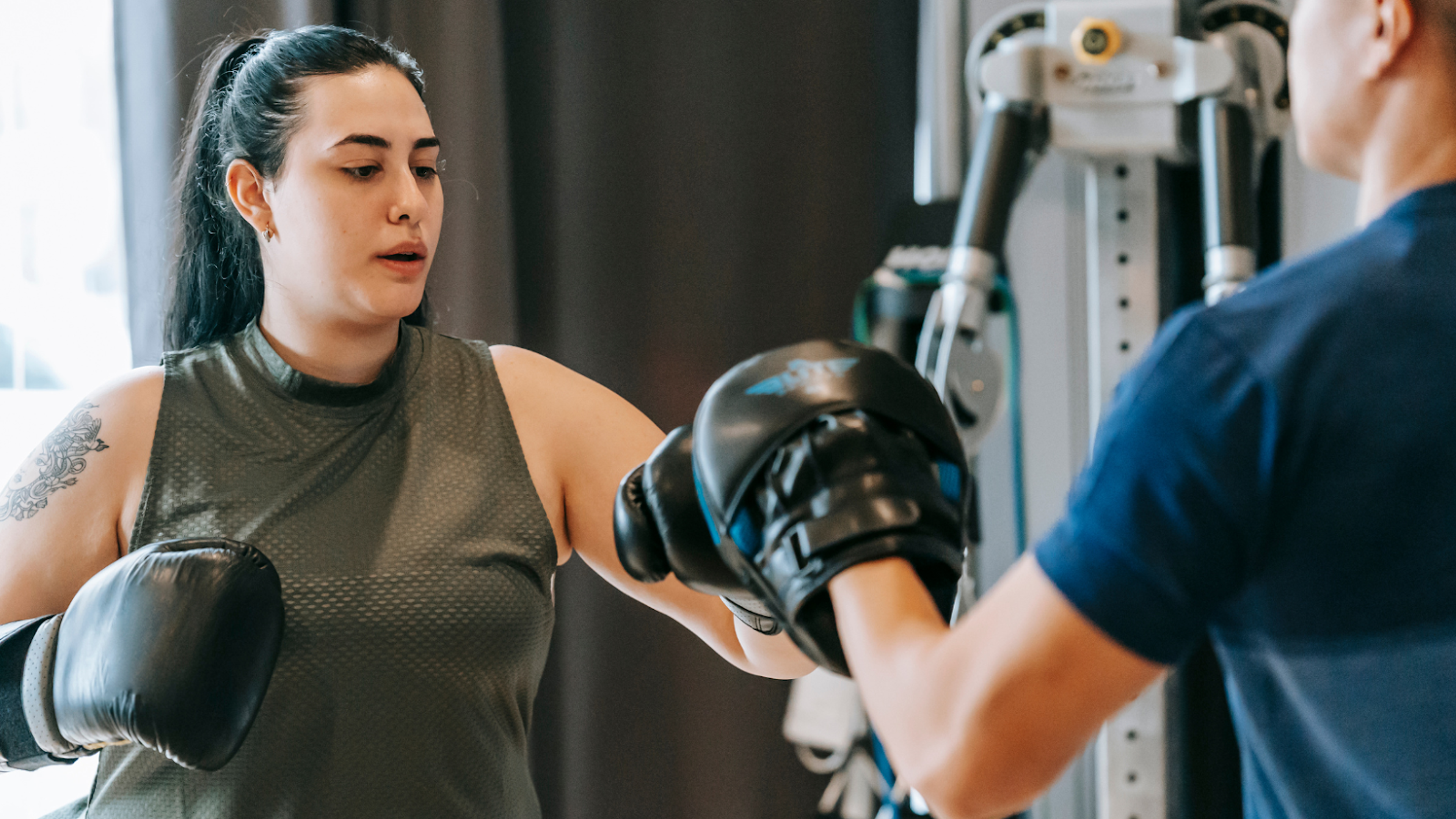 Start Your Fitness Journey: Ultimate Guide to Personal Training with Svetness