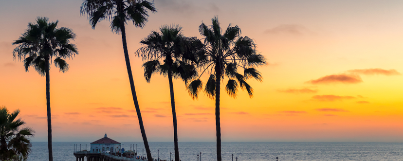 Spectacular Spots for Personal Training in Los Angeles