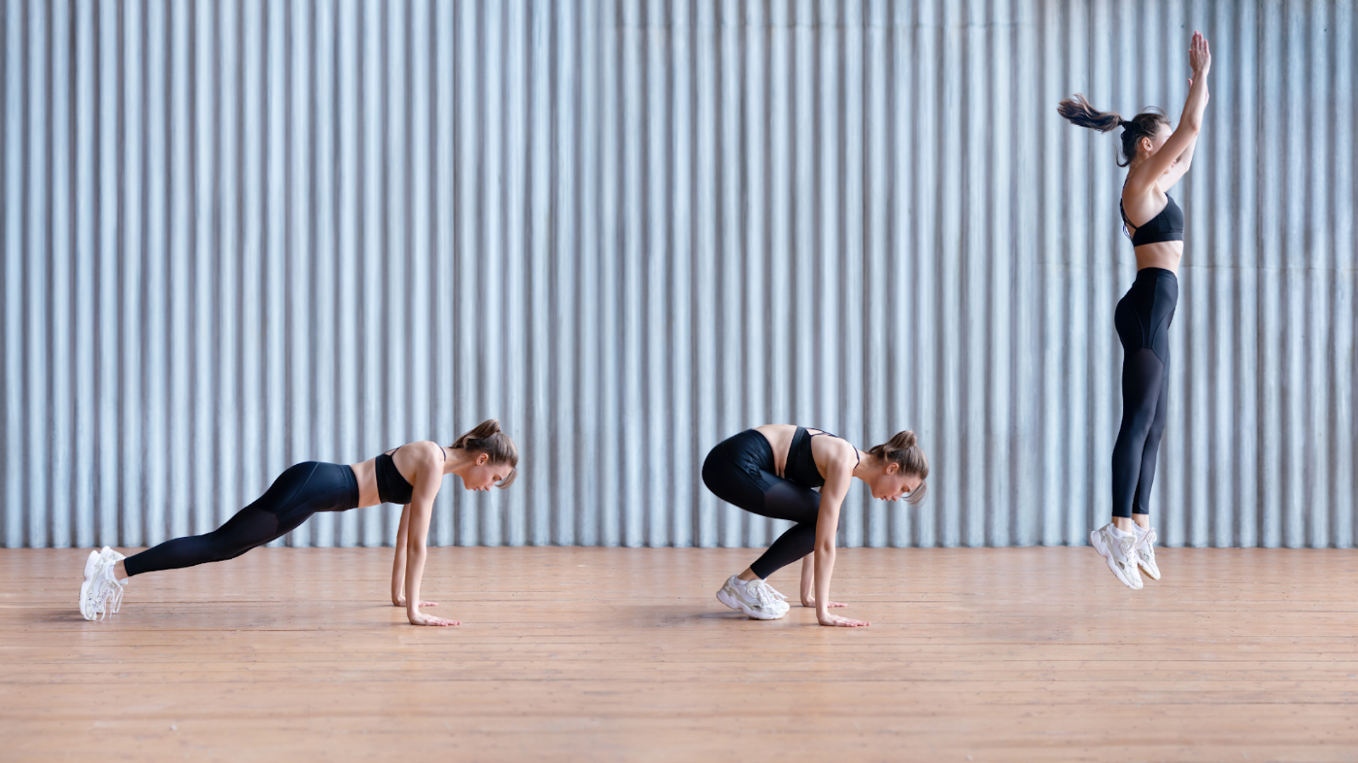 Our Trainers' Favorite At-Home Workouts to Build Muscle