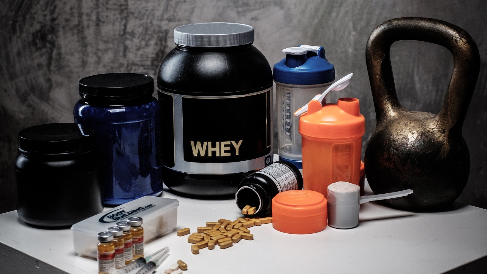 supplements