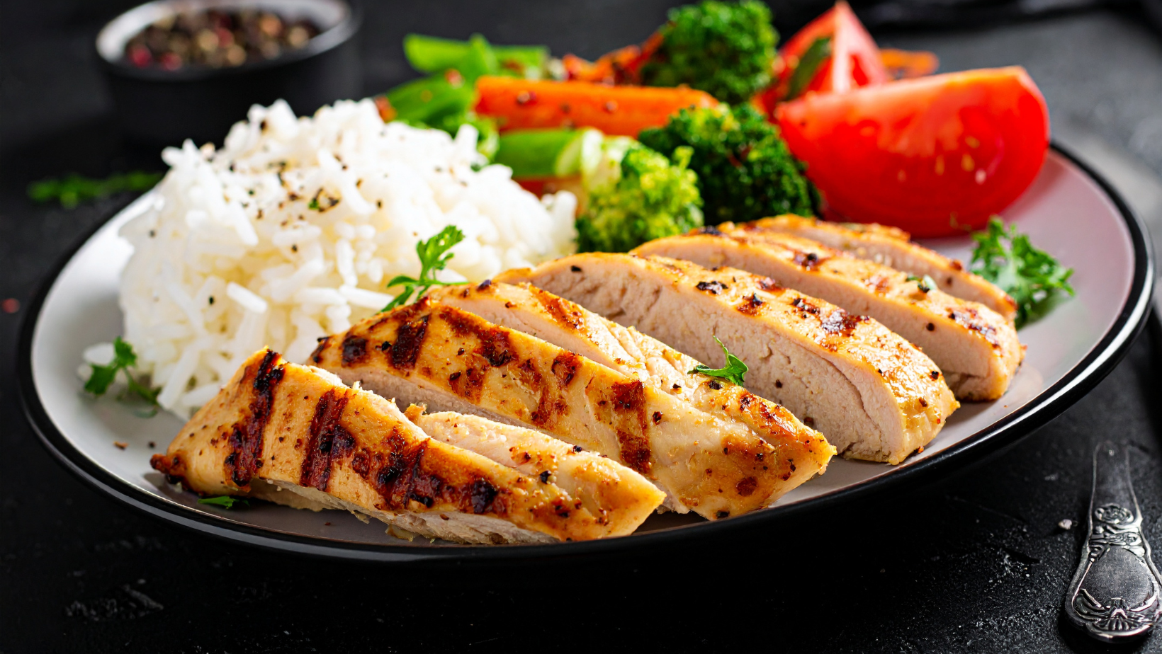 Refueling After a Workout: The Right Meal Goes a Long Way