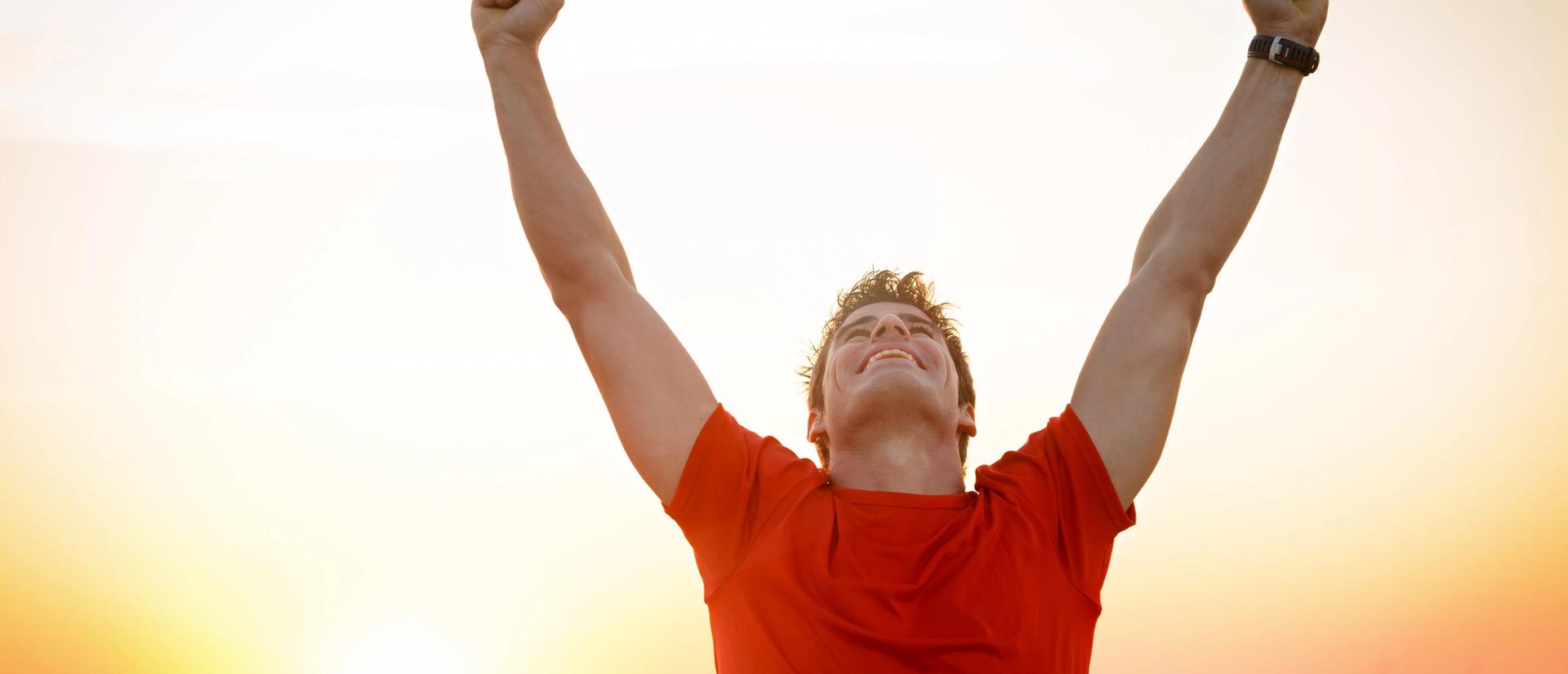 Staying on Track with Your Fitness Goals