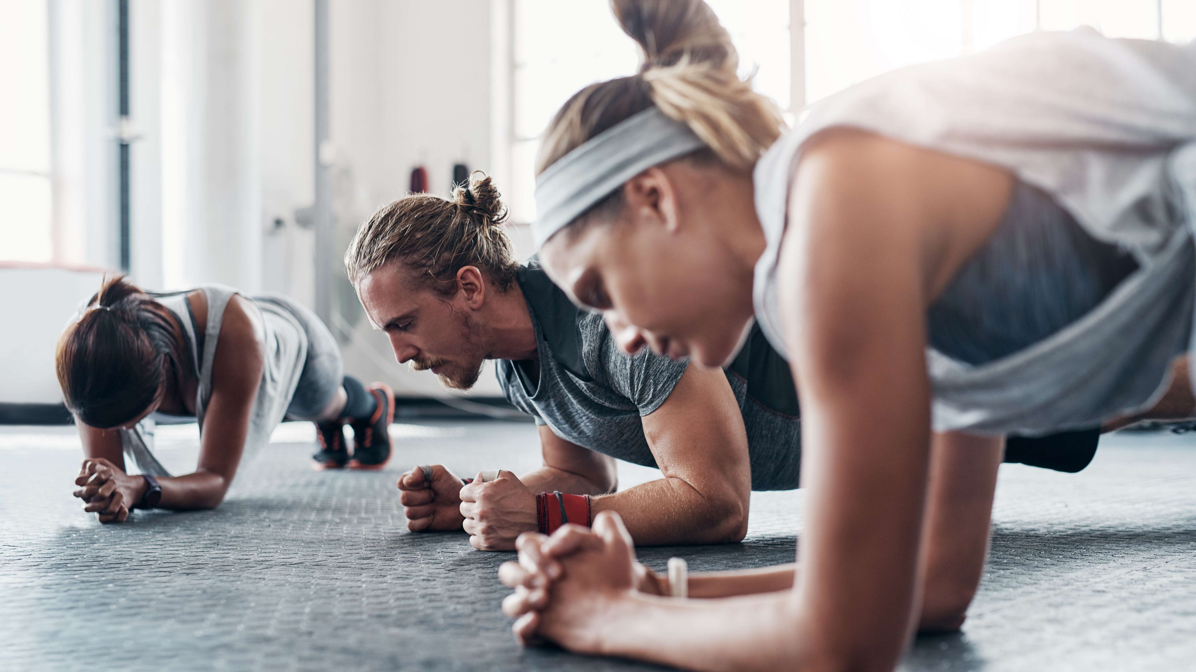 Continuing Your Fitness Journey with Svetness