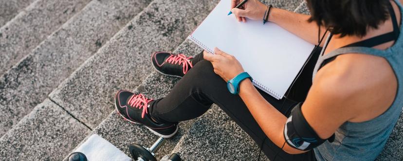 Setting SMART Goals for Your Fitness Journey