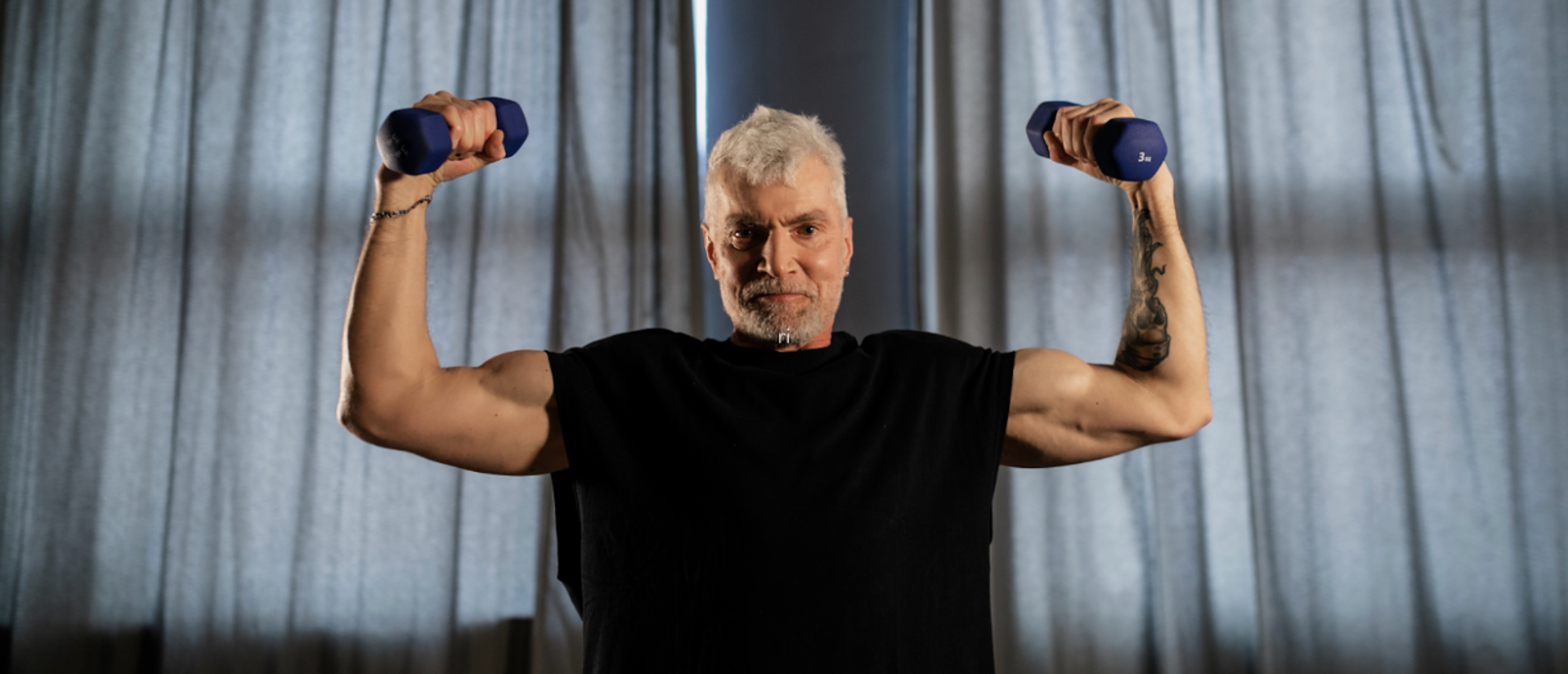 Transformative Longevity Breakthroughs: Pioneering the Future of Aging