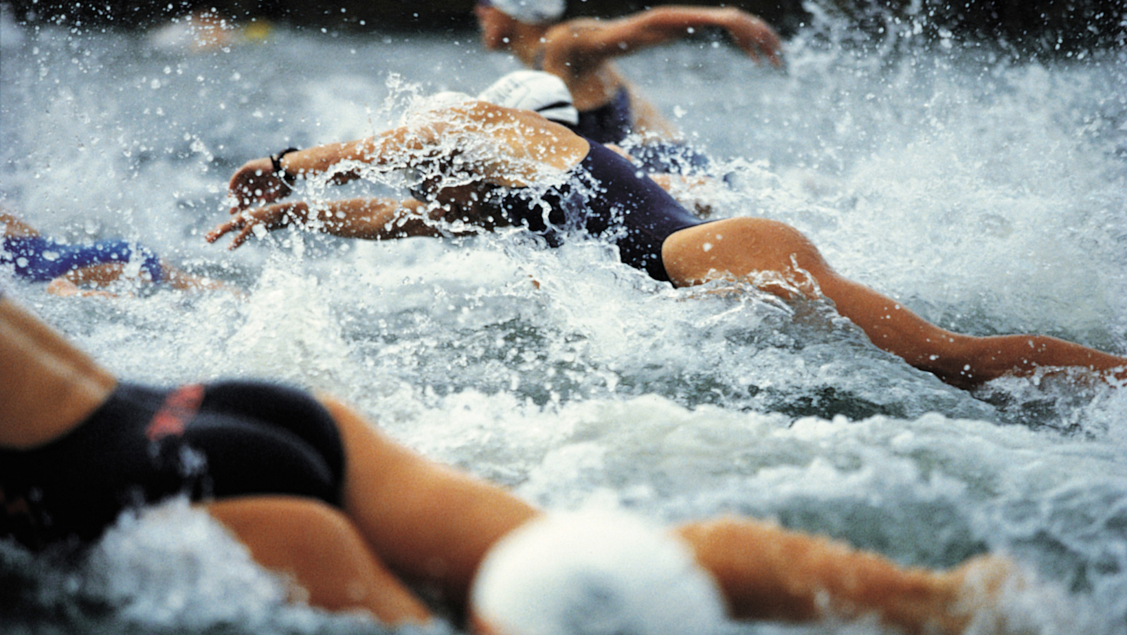 The Three Core Pillars of Triathlon Prep
