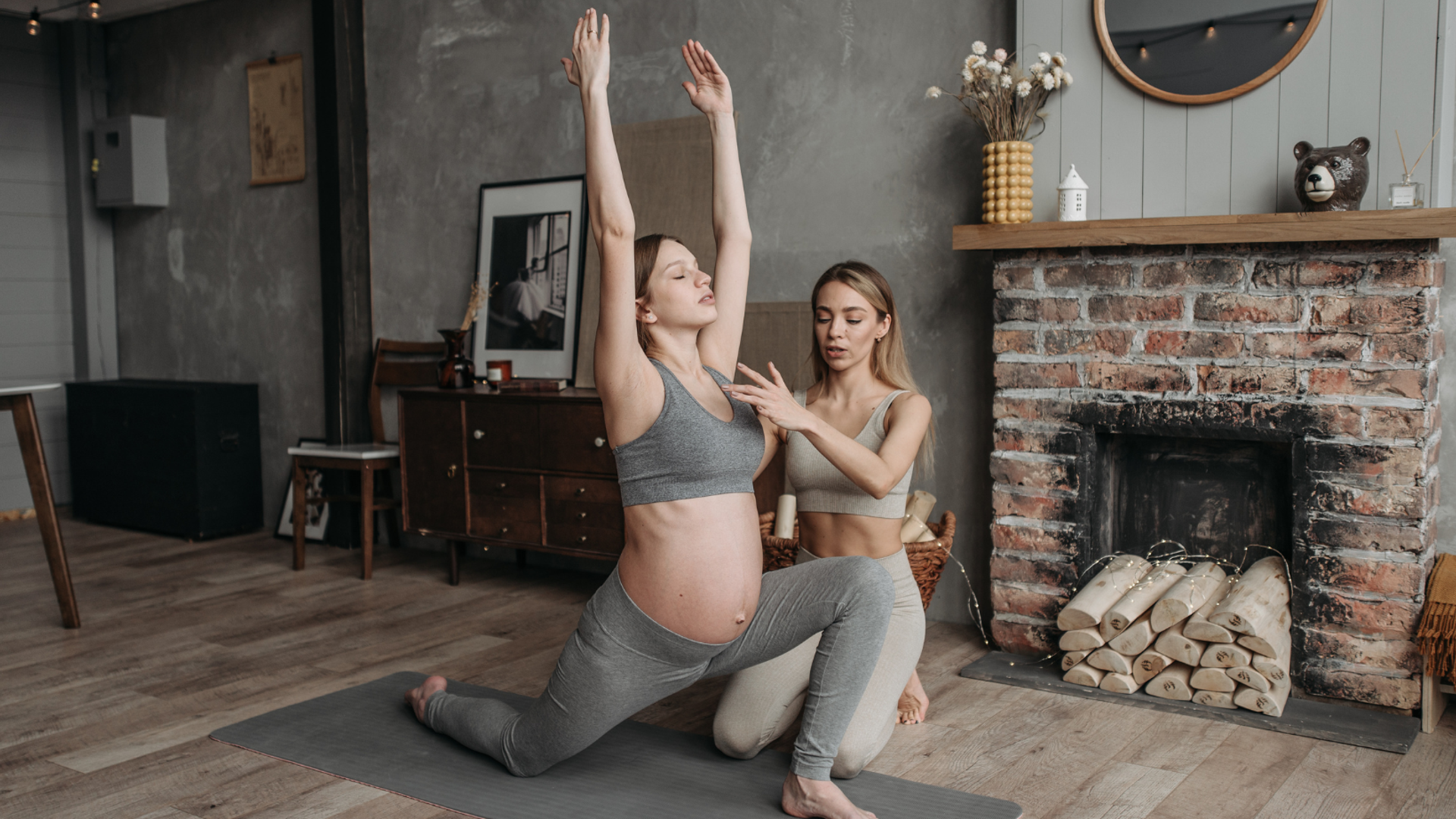 The Role of a Personal Trainer for Pregnancy