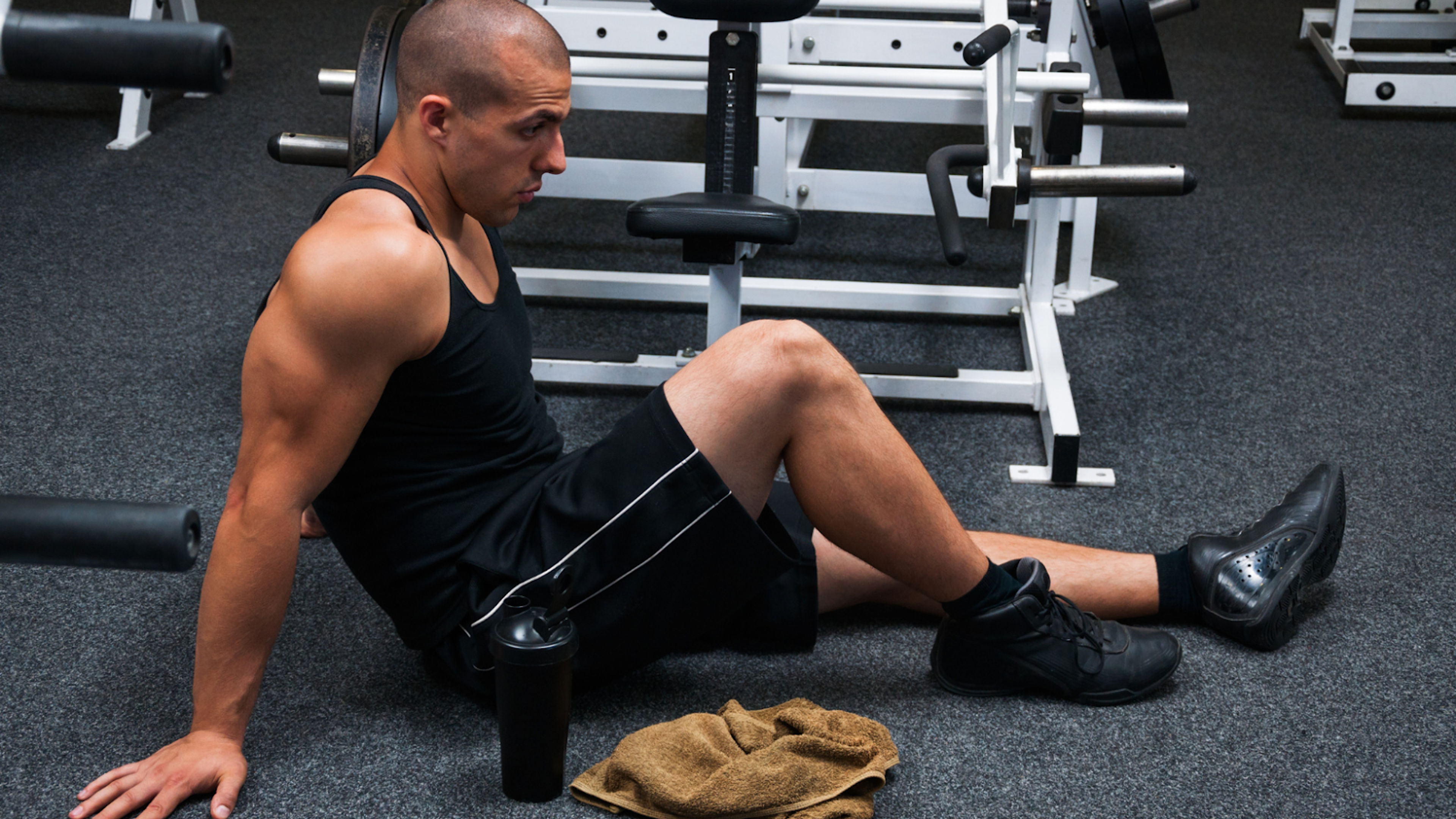 Why Post-Workout Recovery Sessions Should Be Part of Your Fitness Plan