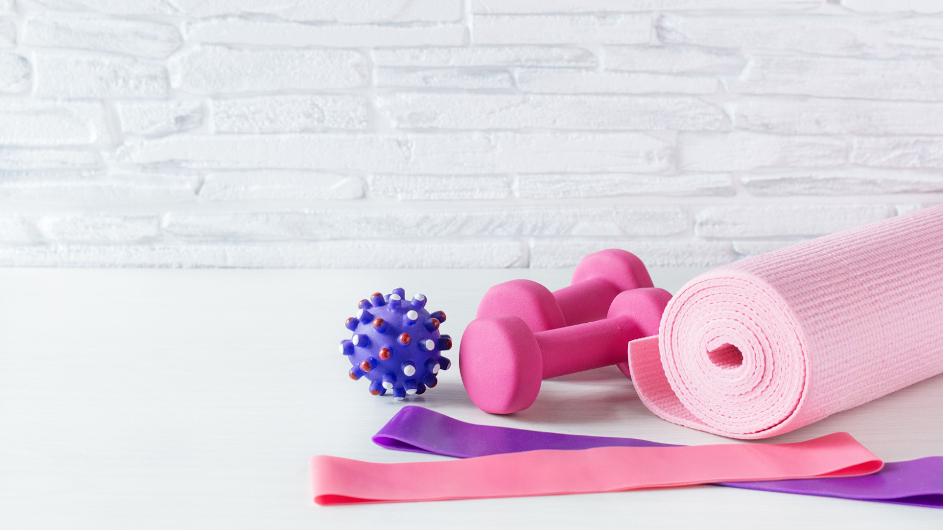 pilates equipment