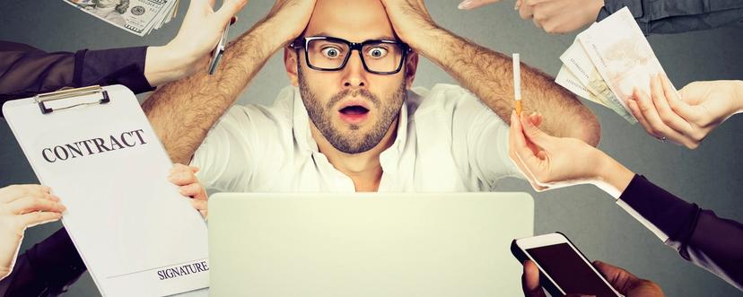 Stay Fit on the Go: 8 Tips to Manage Fitness and Your Busy Schedule