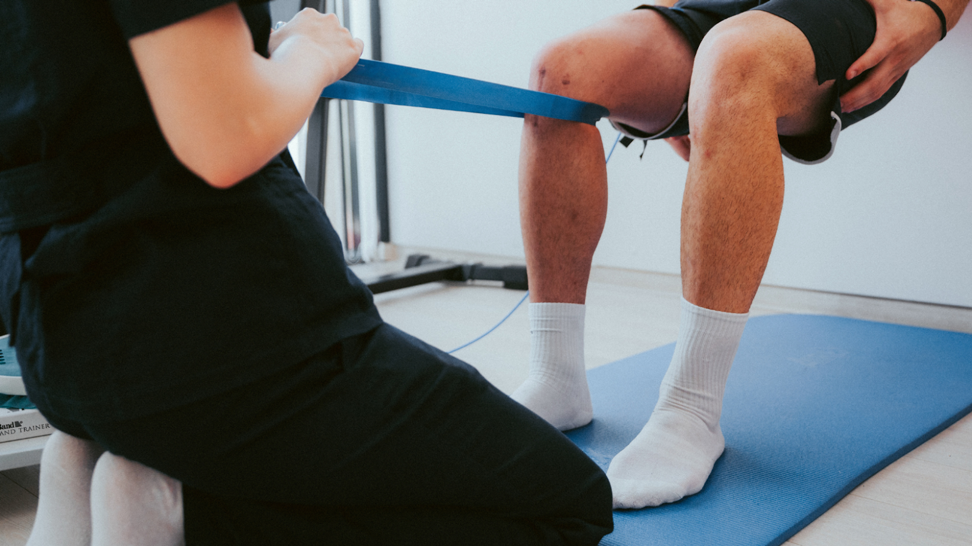 How Personal Training Can Help You Recover From an Injury