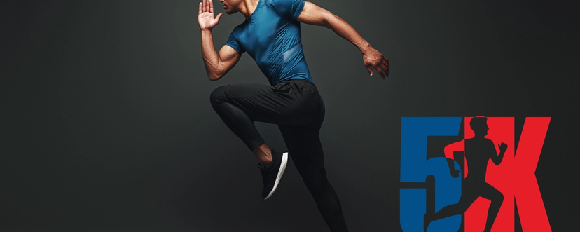 Create Your Own Couch to 5K Training Plan With Svetness