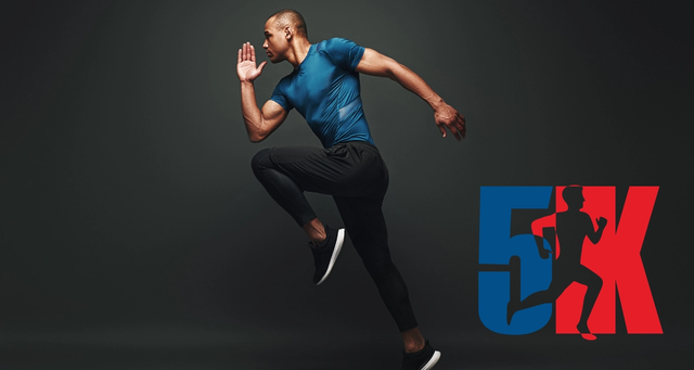 Create Your Own Couch to 5K Training Plan With Svetness