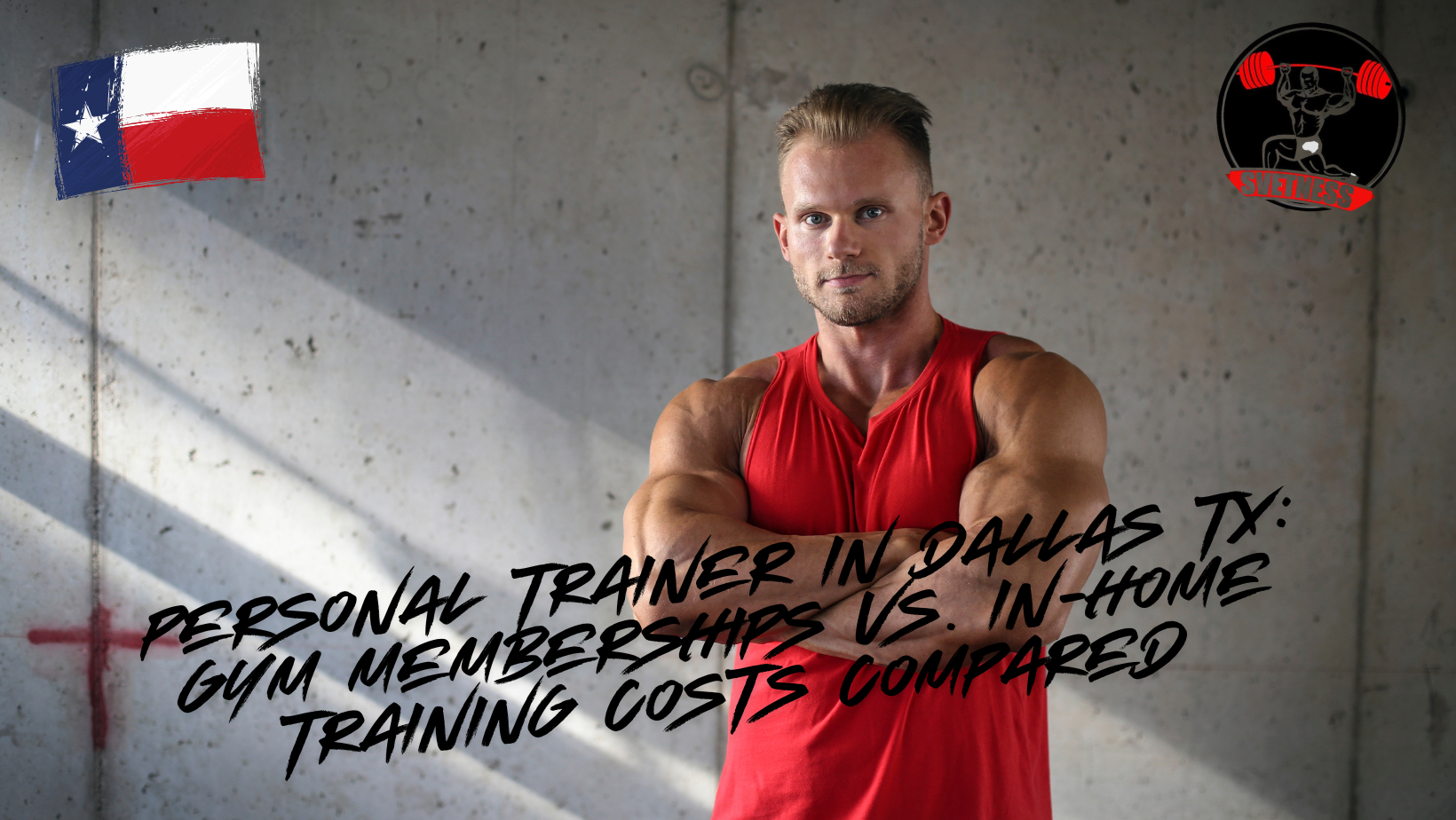 Personal Trainer in Dallas TX: Gym Memberships vs. In-Home Training Costs Compared