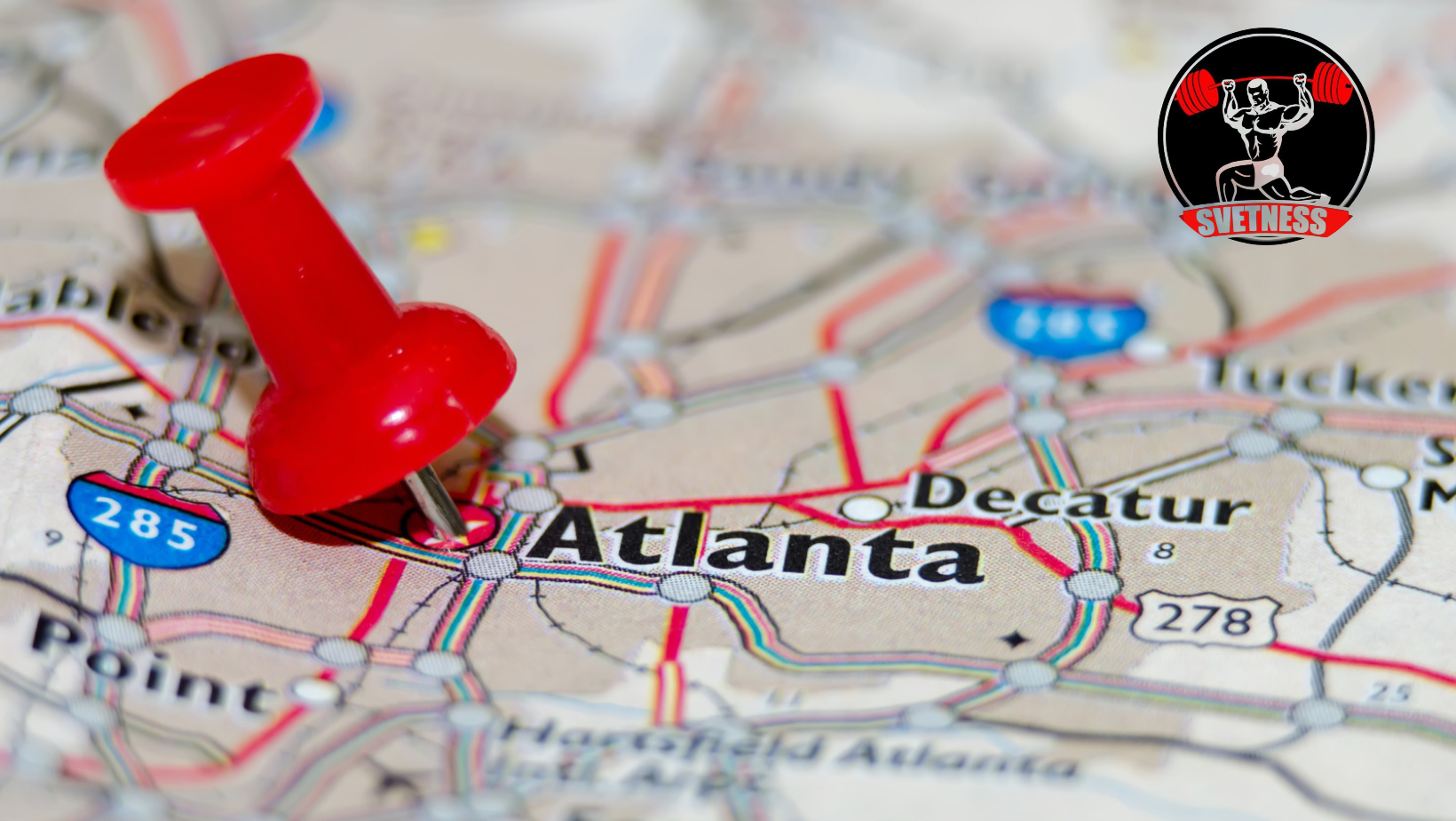 Personal Trainer Atlanta: How to Choose the Right Coach