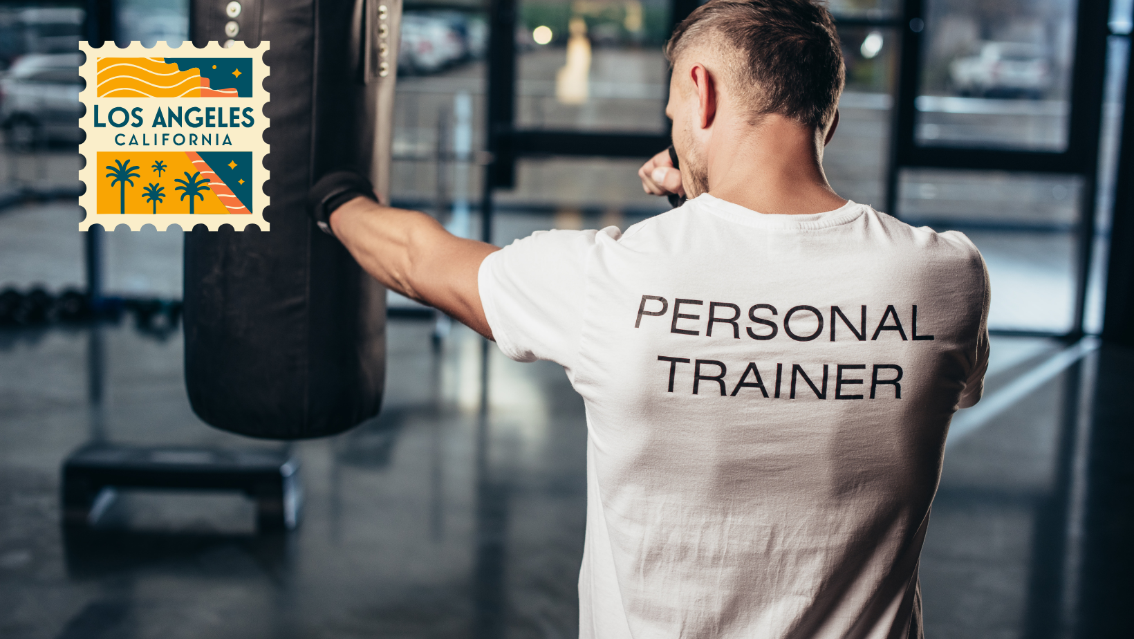 Personal Trainer in Los Angeles Gym Trainer vs In-Home Trainer