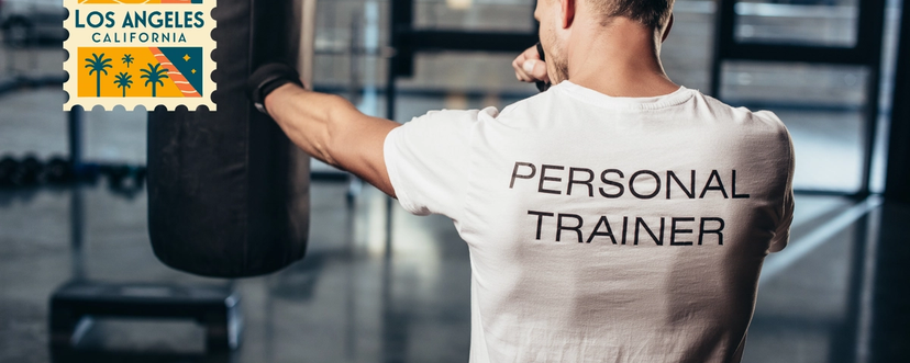 Personal Trainer in Los Angeles Gym Trainer vs In-Home Trainer