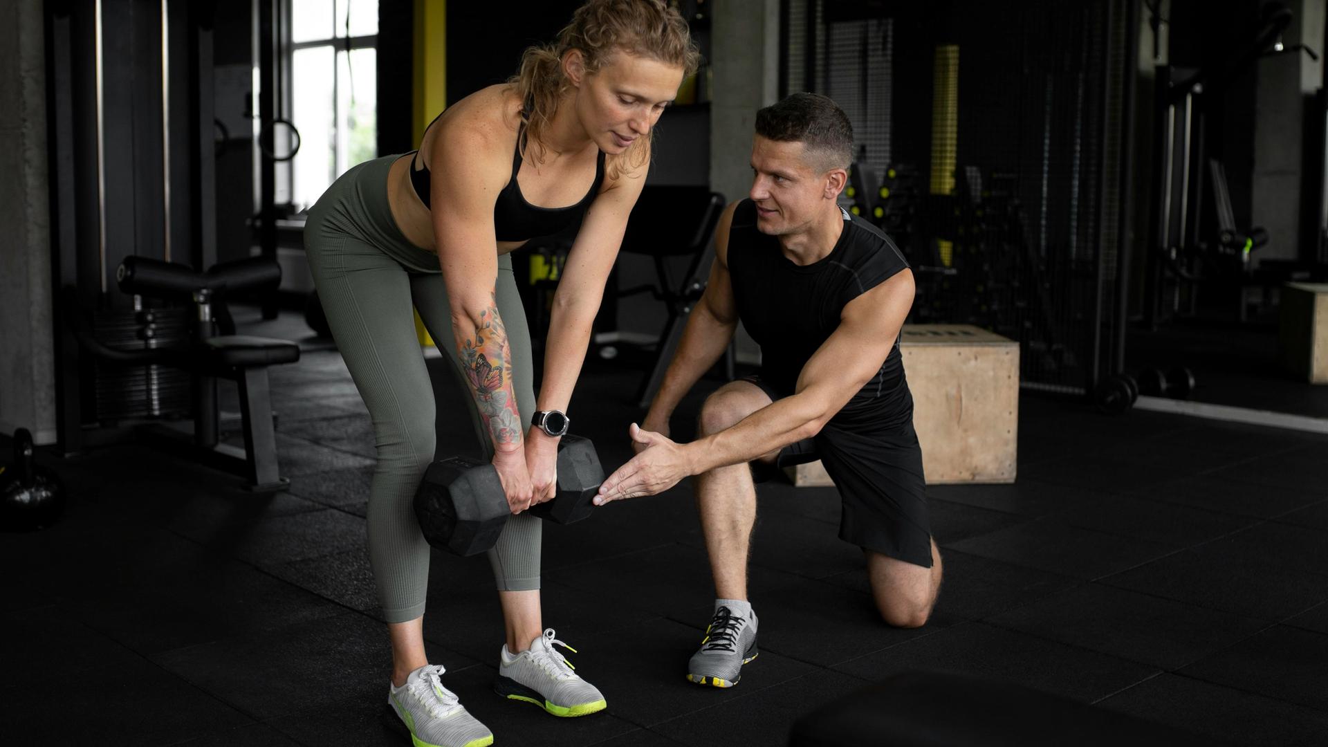 Find Out How Closely They Coach