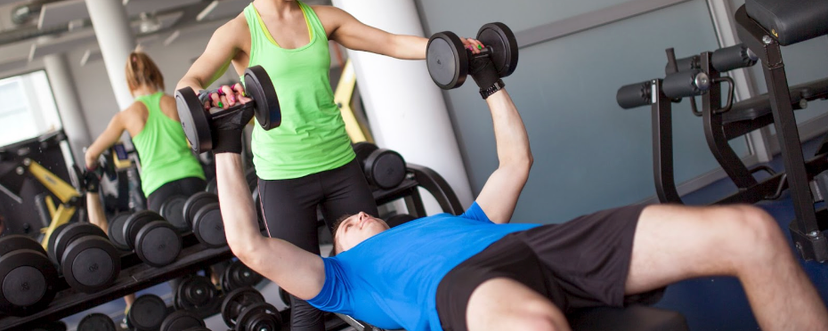 8 of the Best Weight Training Exercises