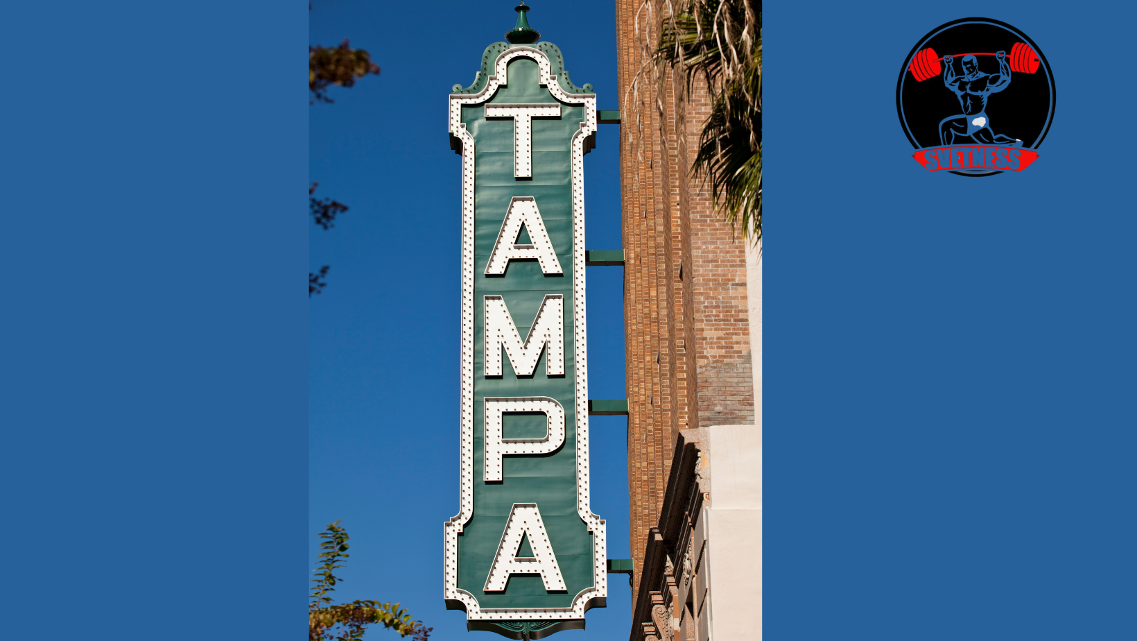 Personal Trainer Tampa: How to Find Someone Who Trains for Your Life