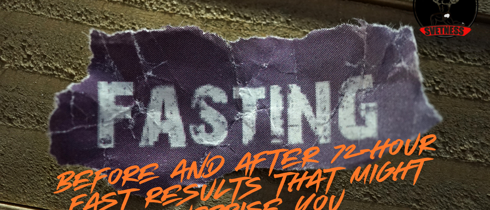 Before and After 72-Hour Fast Results That Might Surprise You