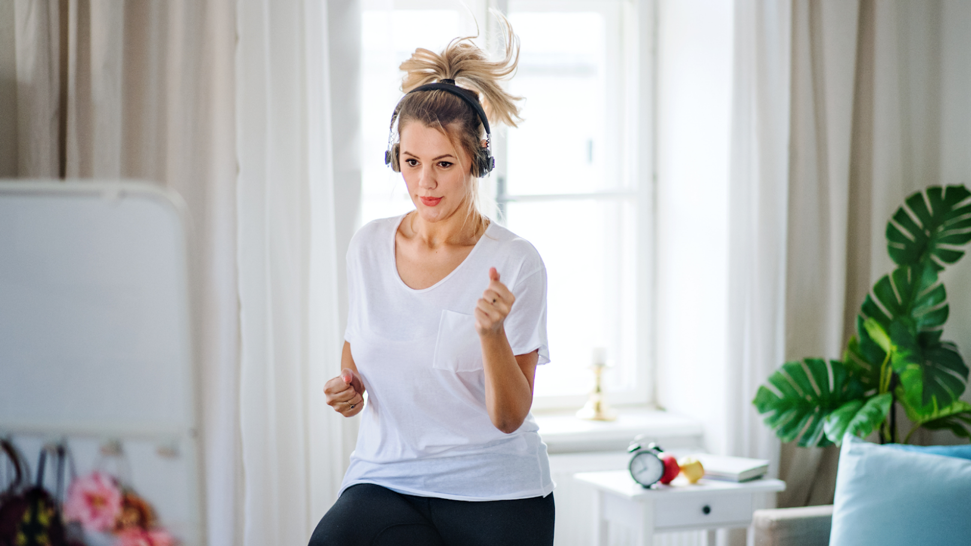 Best Cardio Workouts at Home