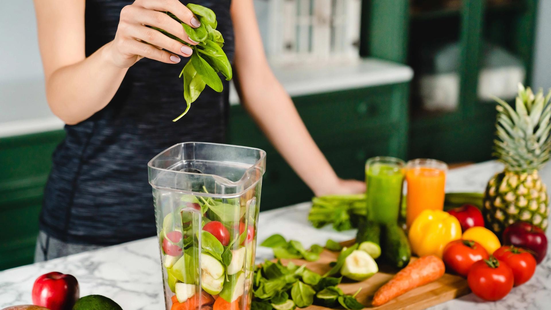 Fitness Nutrition Essentials: Fueling Your Journey