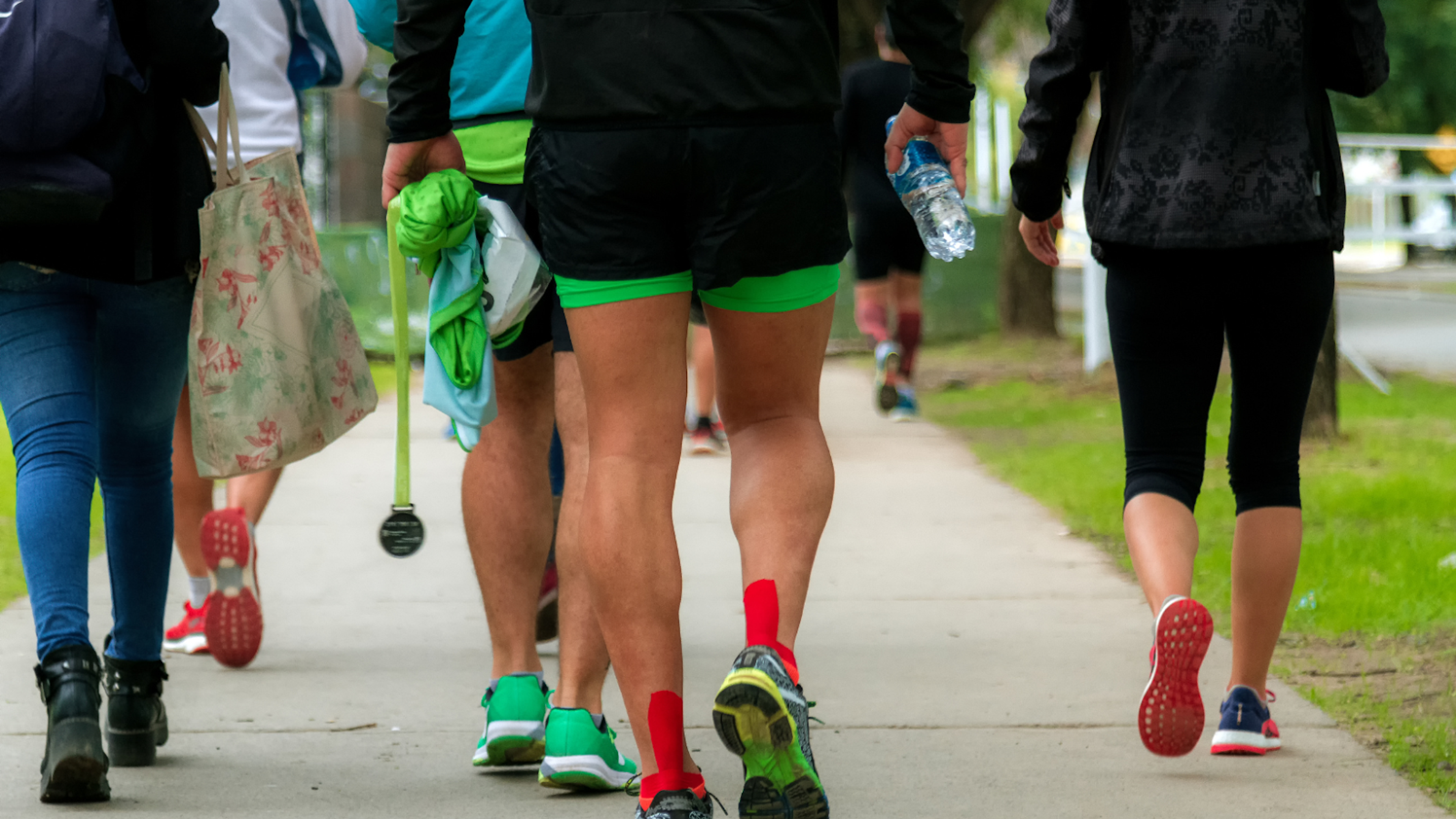 Why Walking is the Most Underrated Form of Exercise for Your Health