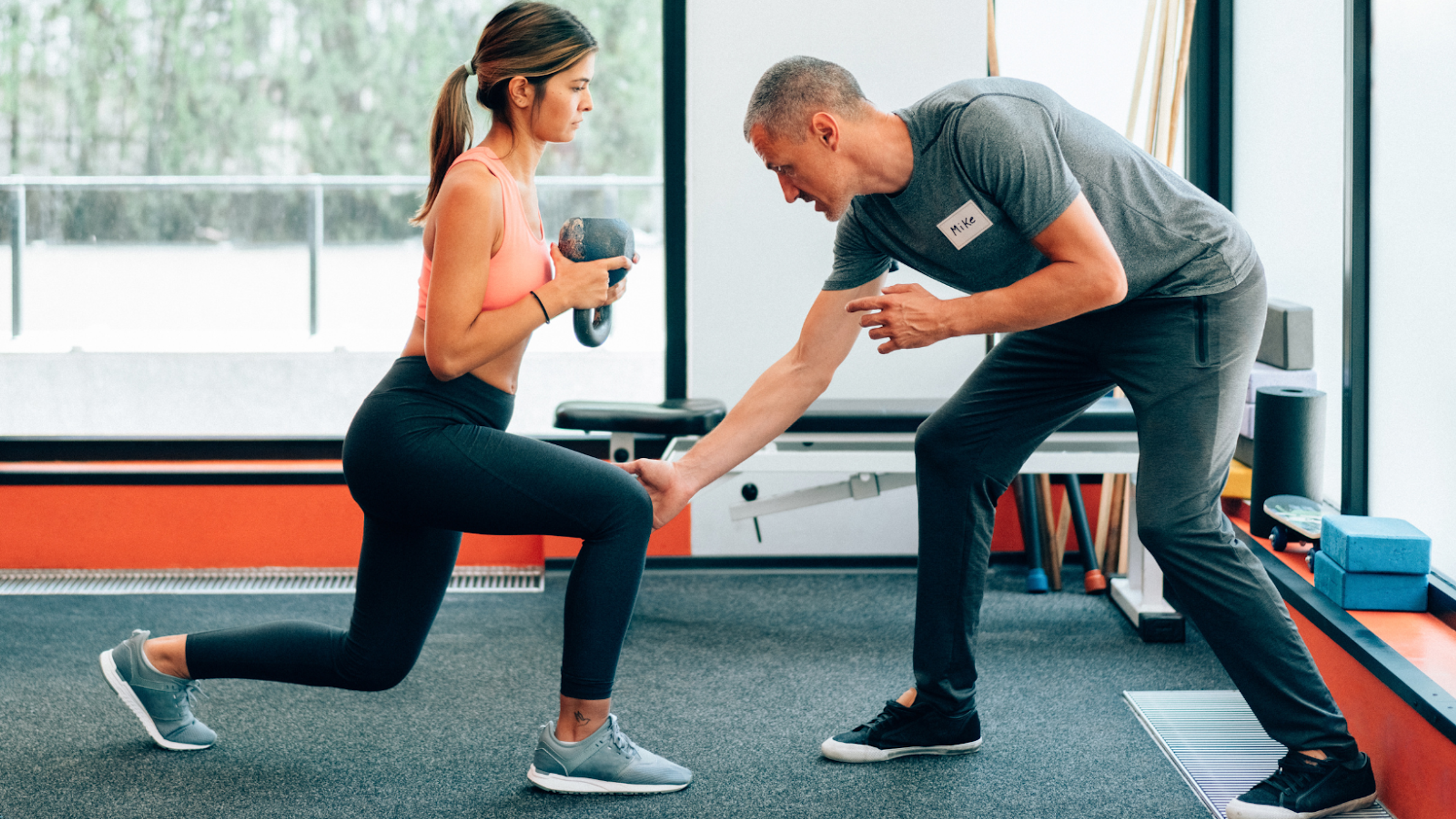 Ready to Transform Your Routine? Step-by-Step Guide to Hiring a Svetness Trainer