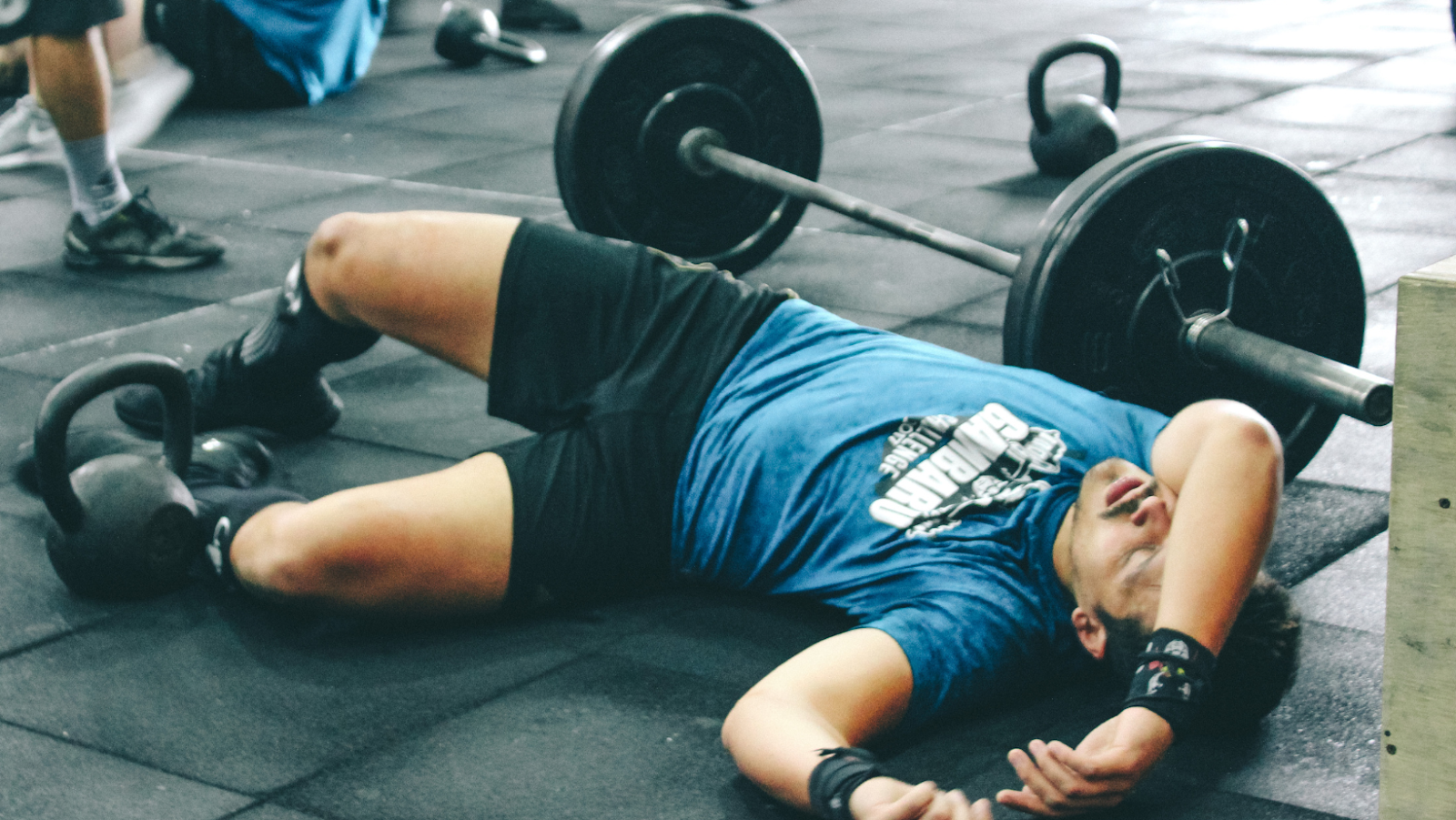 The Science Behind Recovery: Why Are Rest Days Important?