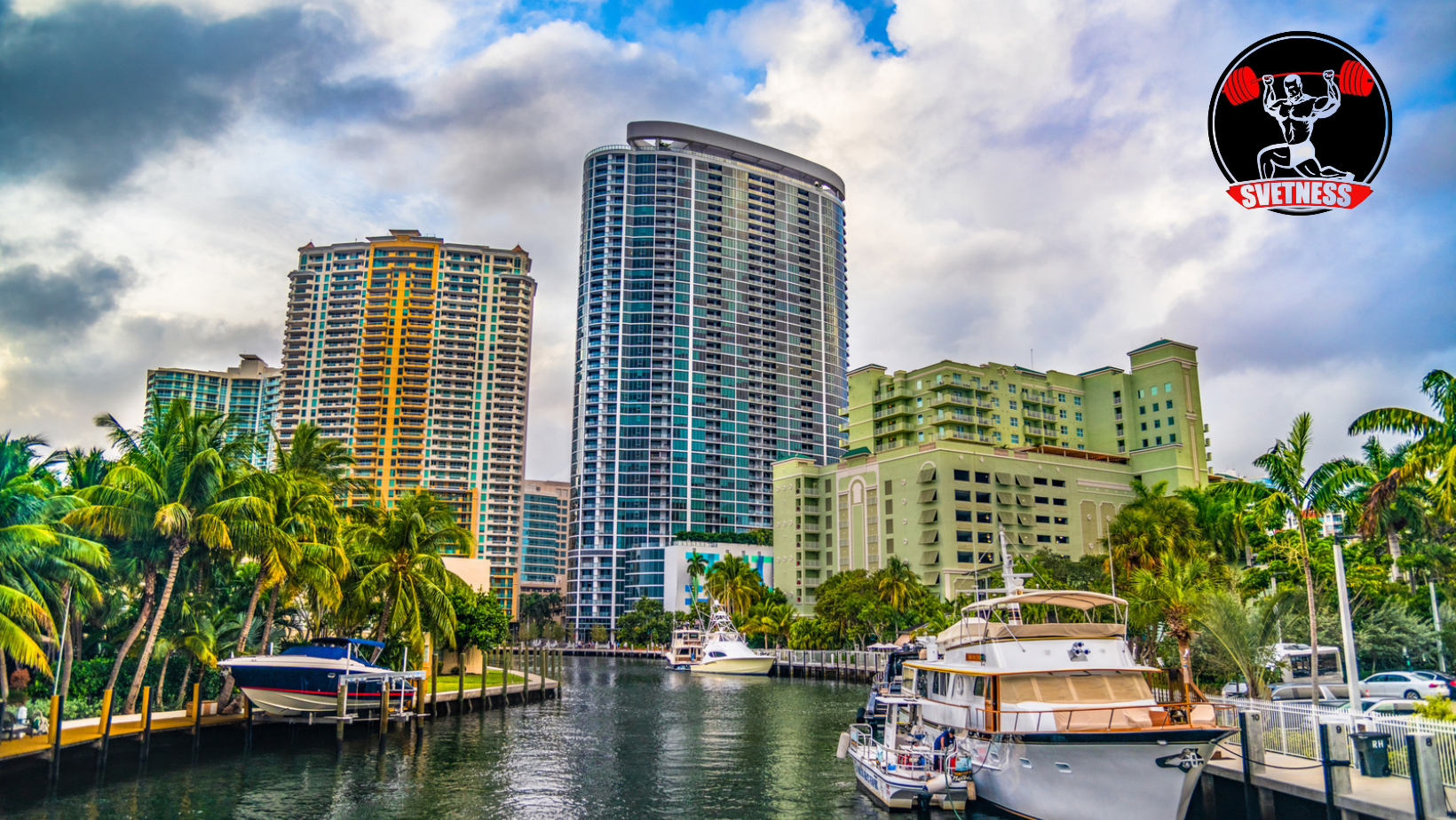 Personal Trainer Fort Lauderdale: At-Home Fitness Options