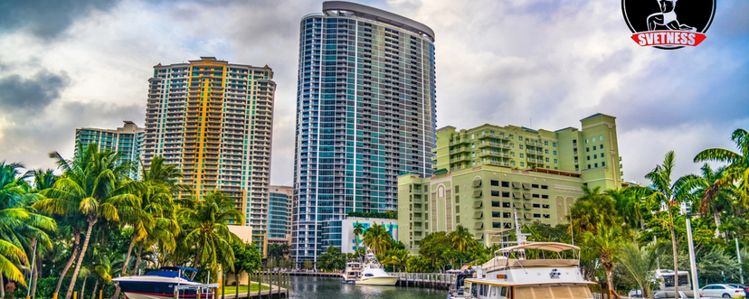 Personal Trainer Fort Lauderdale: At-Home Fitness Options