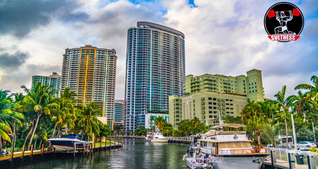 Personal Trainer Fort Lauderdale: At-Home Fitness Options