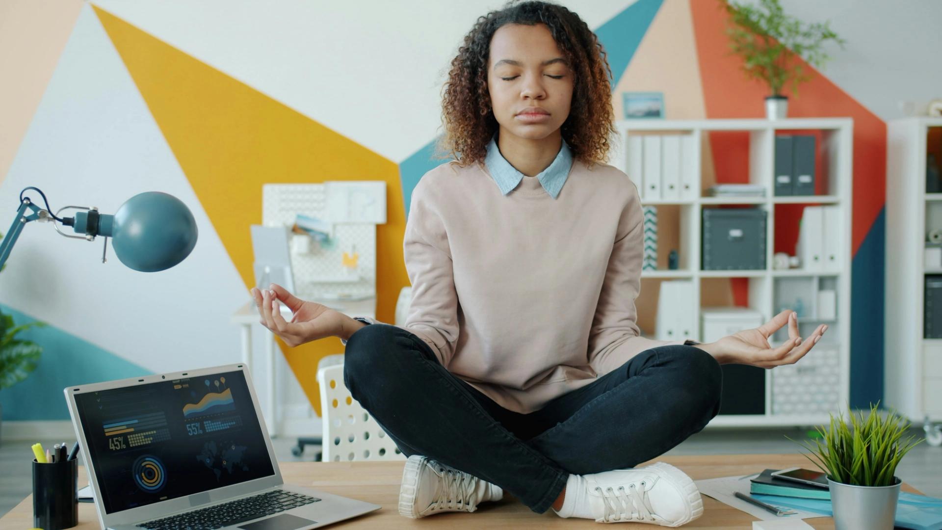 Better Wellness Workshops for Real Work Problems