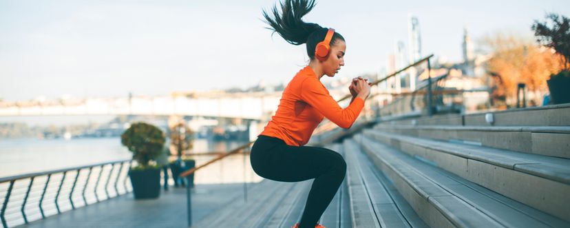 The Ultimate 30-Minute Cardio Workout