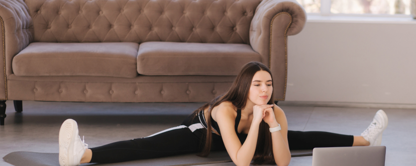 10 of the Best Workout Routines You Can Do at Home