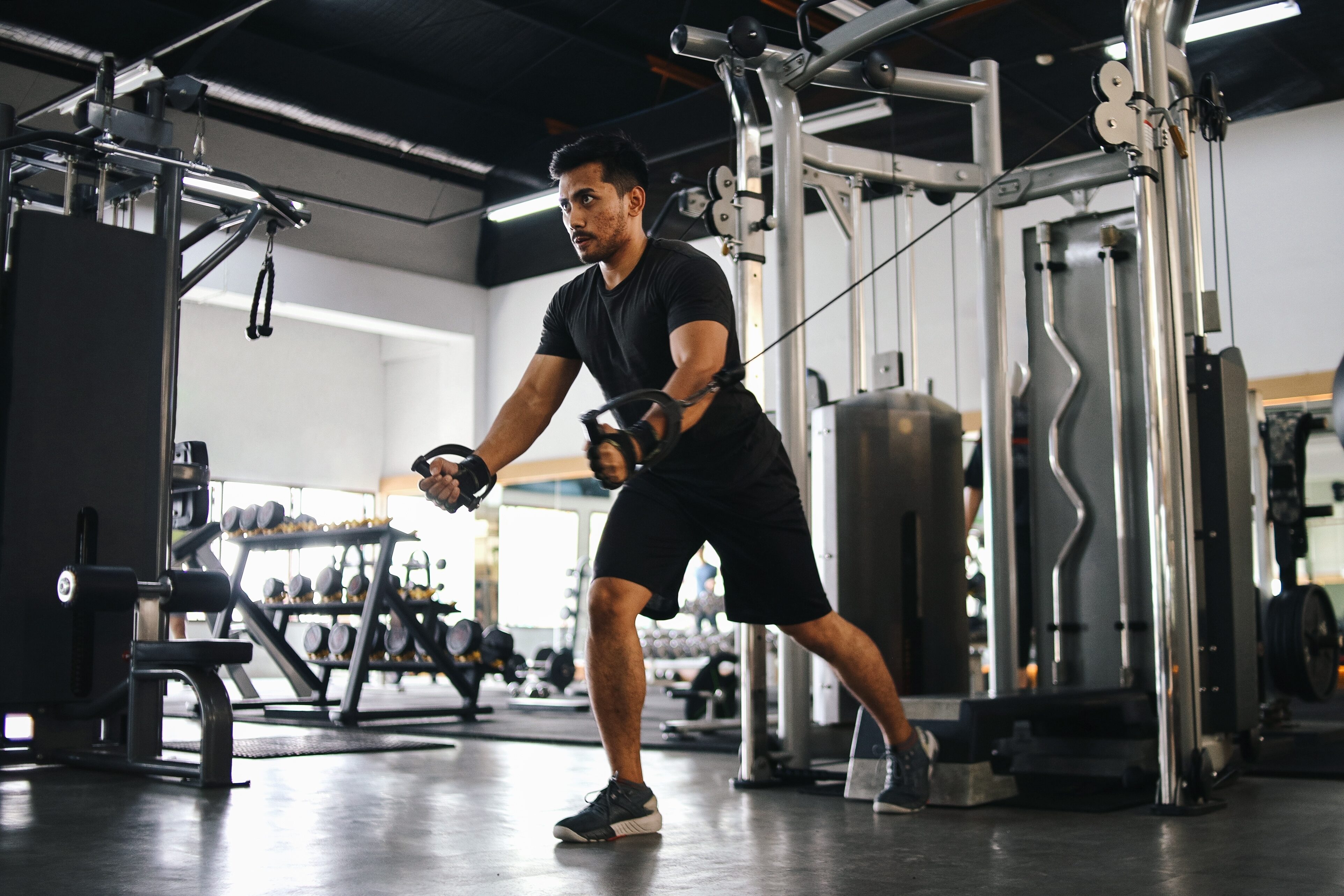 8 of the Best Ways to Exercise in Dallas, TX